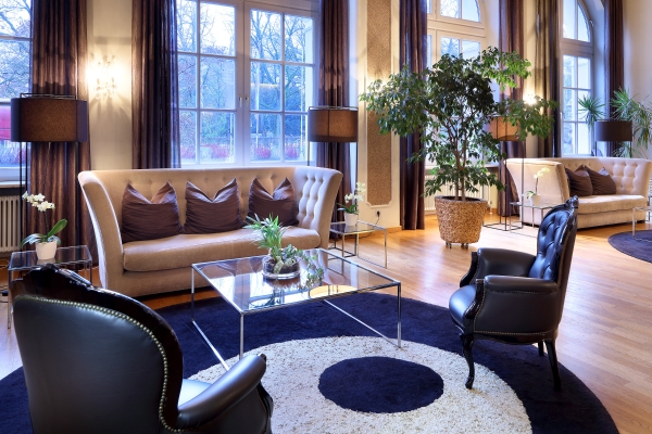 Eurostars Park Hotel Maximilian (Regensburg)
